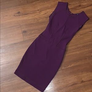BODYCON DRESS